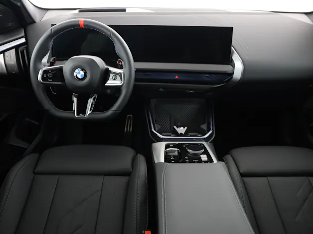 BMW X3 M50i