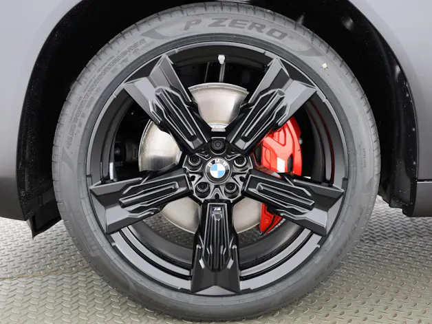 BMW X3 M50i