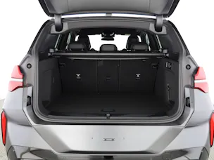 BMW X3 M50i