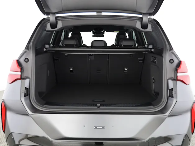 BMW X3 M50i