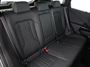 BMW X3 M50i