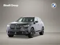 BMW X3 M50i