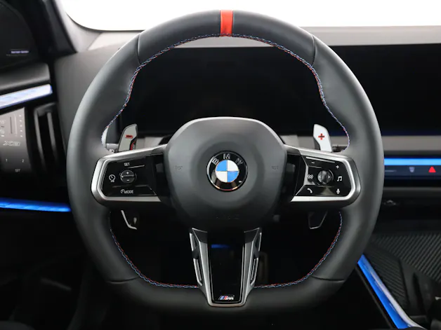 BMW X3 M50i
