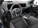 BMW X3 M50i