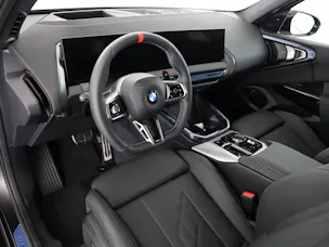 BMW X3 M50i