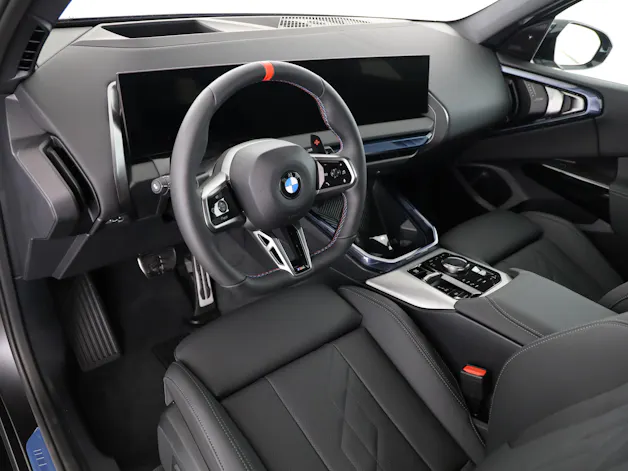 BMW X3 M50i