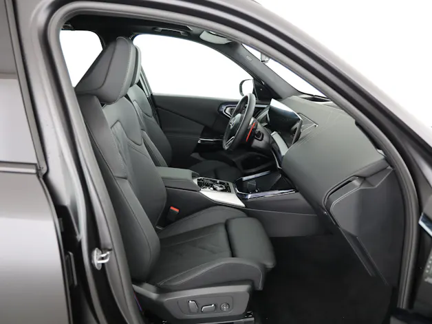 BMW X3 M50i
