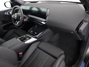 BMW X3 M50i
