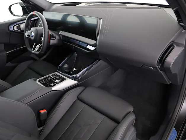 BMW X3 M50i