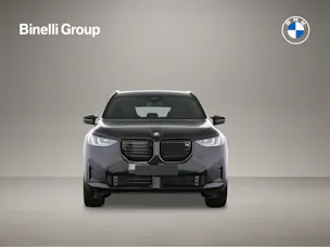 BMW X3 M50i