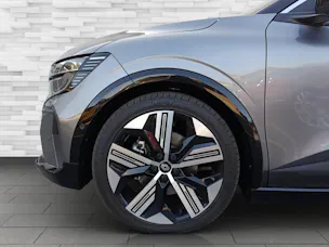 Renault Mégane E-Tech iconic