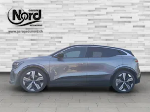 Renault Mégane E-Tech iconic