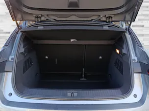 Renault Mégane E-Tech iconic