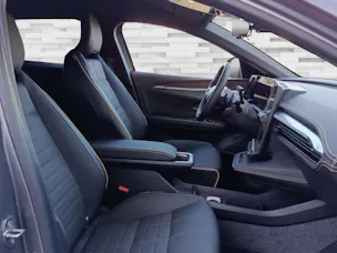 Renault Mégane E-Tech iconic