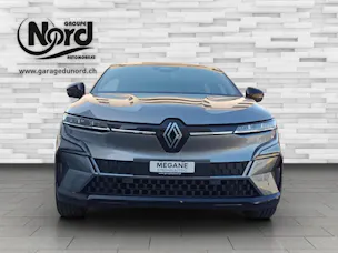 Renault Mégane E-Tech iconic
