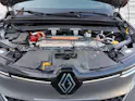 Renault Mégane E-Tech iconic