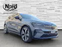 Renault Mégane E-Tech iconic