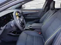 Renault Mégane E-Tech iconic