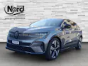 Renault Mégane E-Tech iconic