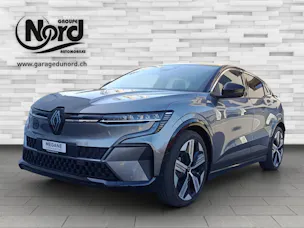 Renault Mégane E-Tech iconic