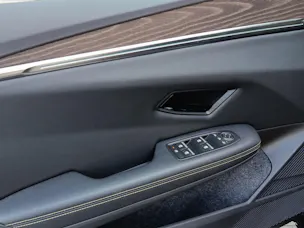 Renault Mégane E-Tech iconic