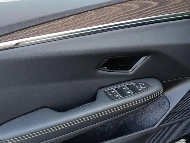 Renault Mégane E-Tech iconic