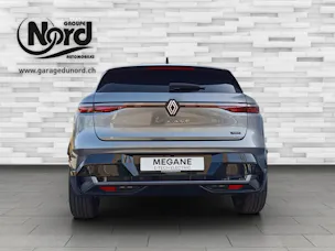 Renault Mégane E-Tech iconic