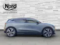 Renault Mégane E-Tech iconic