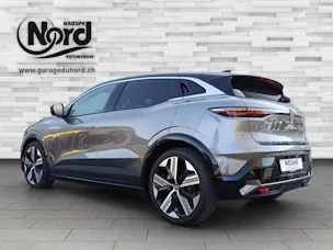Renault Mégane E-Tech iconic