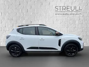 Dacia Sandero 1.0 TCe 110 Stepway Extreme