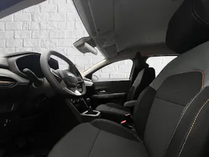 Dacia Sandero 1.0 TCe 110 Stepway Extreme