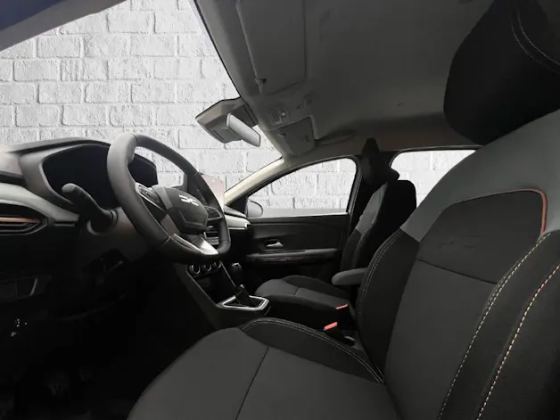 Dacia Sandero 1.0 TCe 110 Stepway Extreme