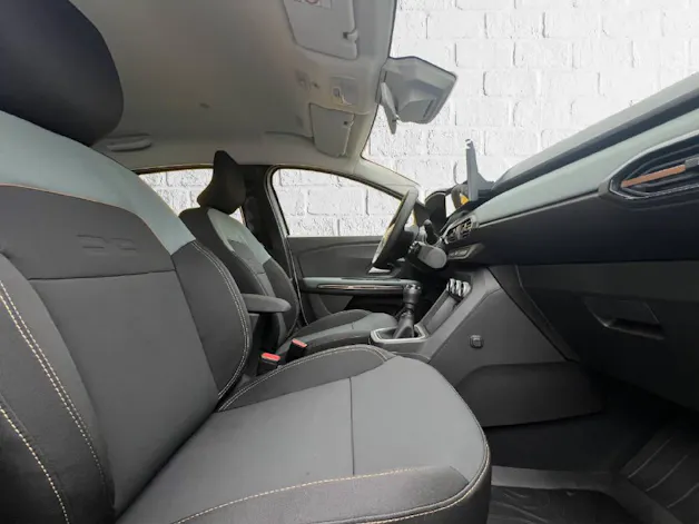 Dacia Sandero 1.0 TCe 110 Stepway Extreme