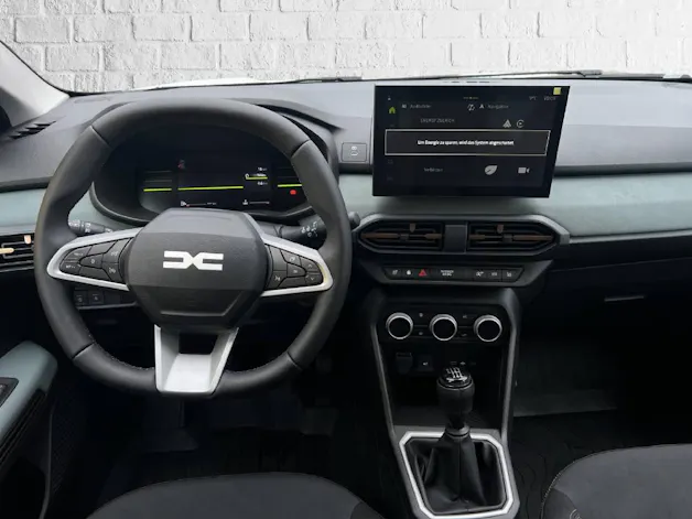 Dacia Sandero 1.0 TCe 110 Stepway Extreme