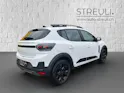 Dacia Sandero 1.0 TCe 110 Stepway Extreme