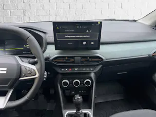 Dacia Sandero 1.0 TCe 110 Stepway Extreme