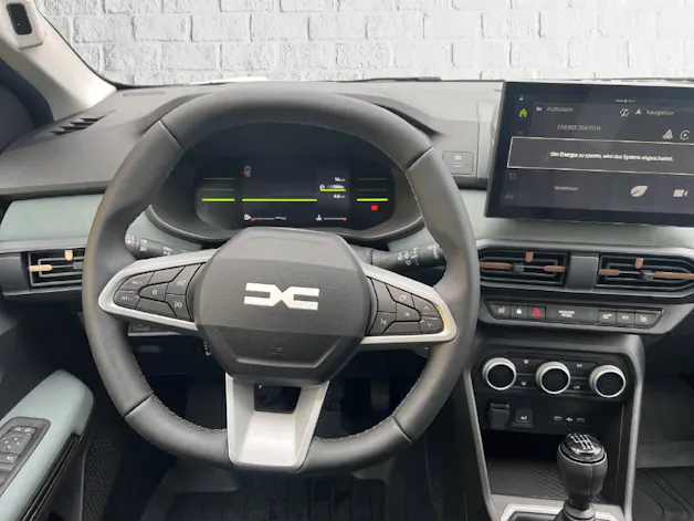Dacia Sandero 1.0 TCe 110 Stepway Extreme