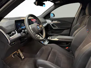 BMW iX2 30 xDrive30