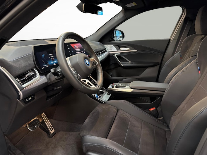 immagine del veicolo BMW iX2