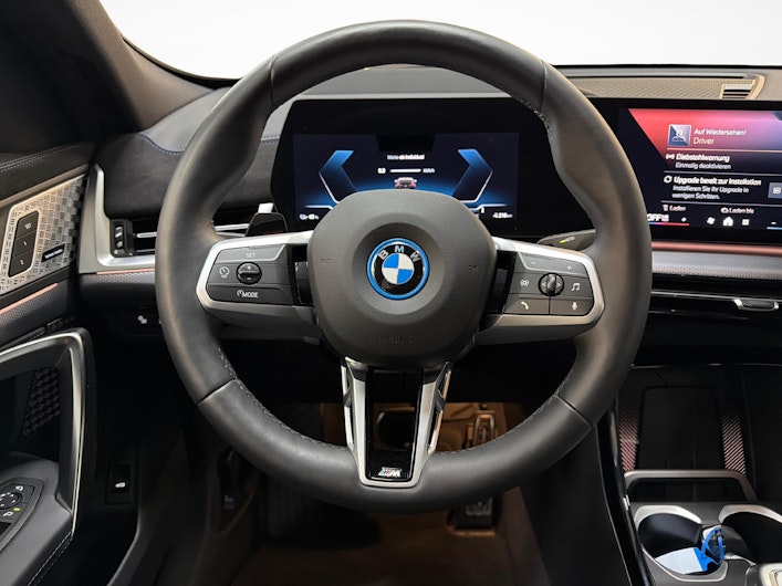 immagine del veicolo BMW iX2
