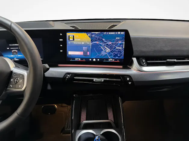 BMW iX2 30 xDrive30