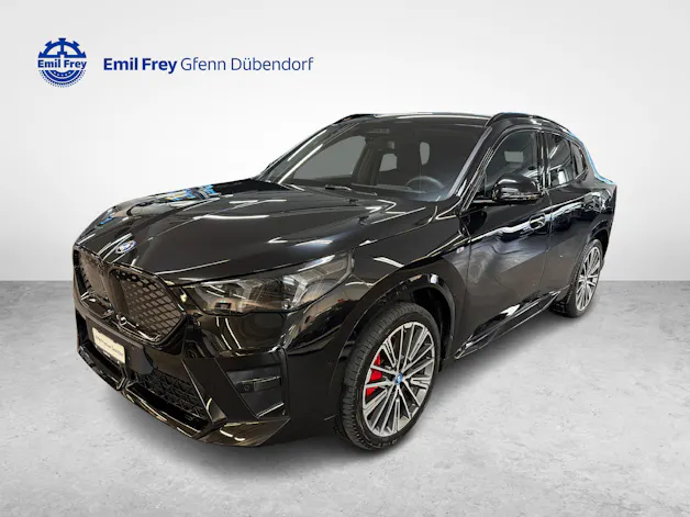 BMW iX2 30 xDrive30