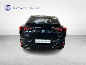 BMW iX2 30 xDrive30