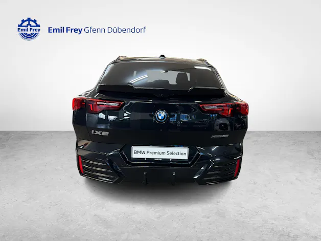 BMW iX2 30 xDrive30
