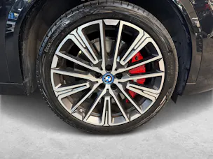 BMW iX2 30 xDrive30