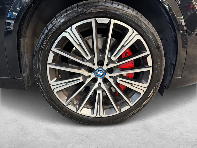 BMW iX2 30 xDrive30