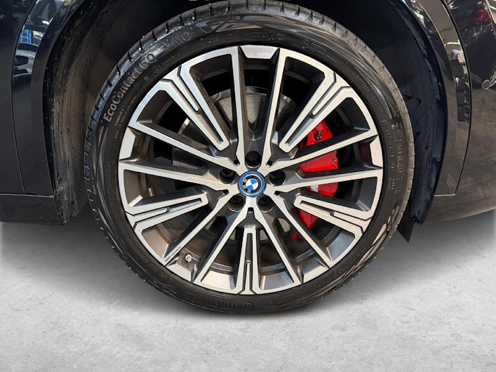 immagine del veicolo BMW iX2