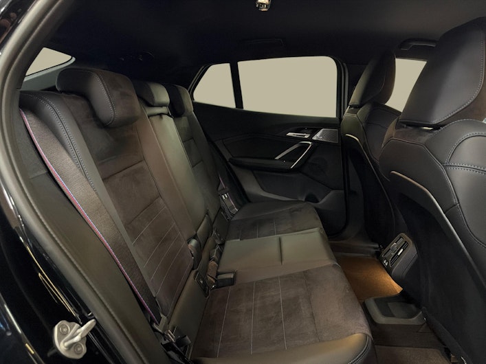 immagine del veicolo BMW iX2