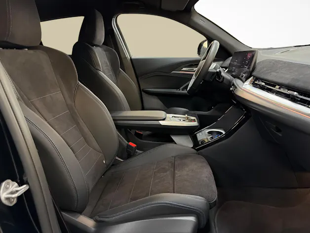 BMW iX2 30 xDrive30