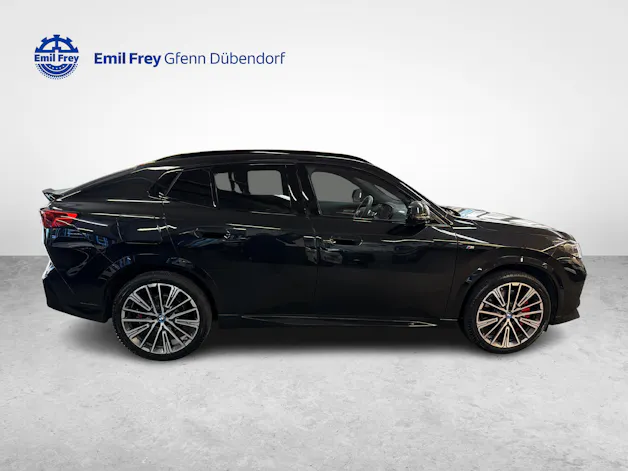 BMW iX2 30 xDrive30